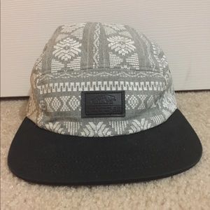 Brand new vans hat